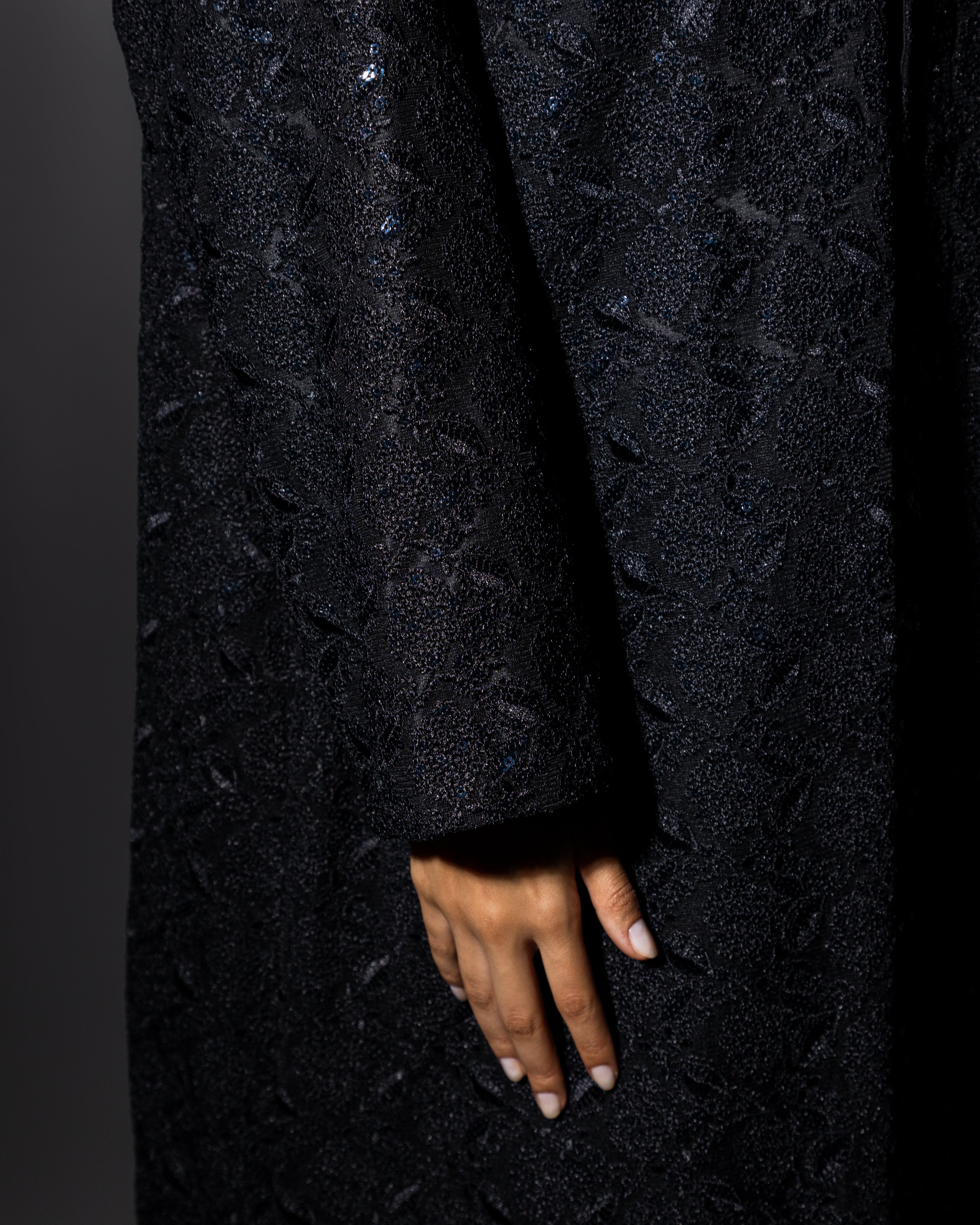 Opulence Noire