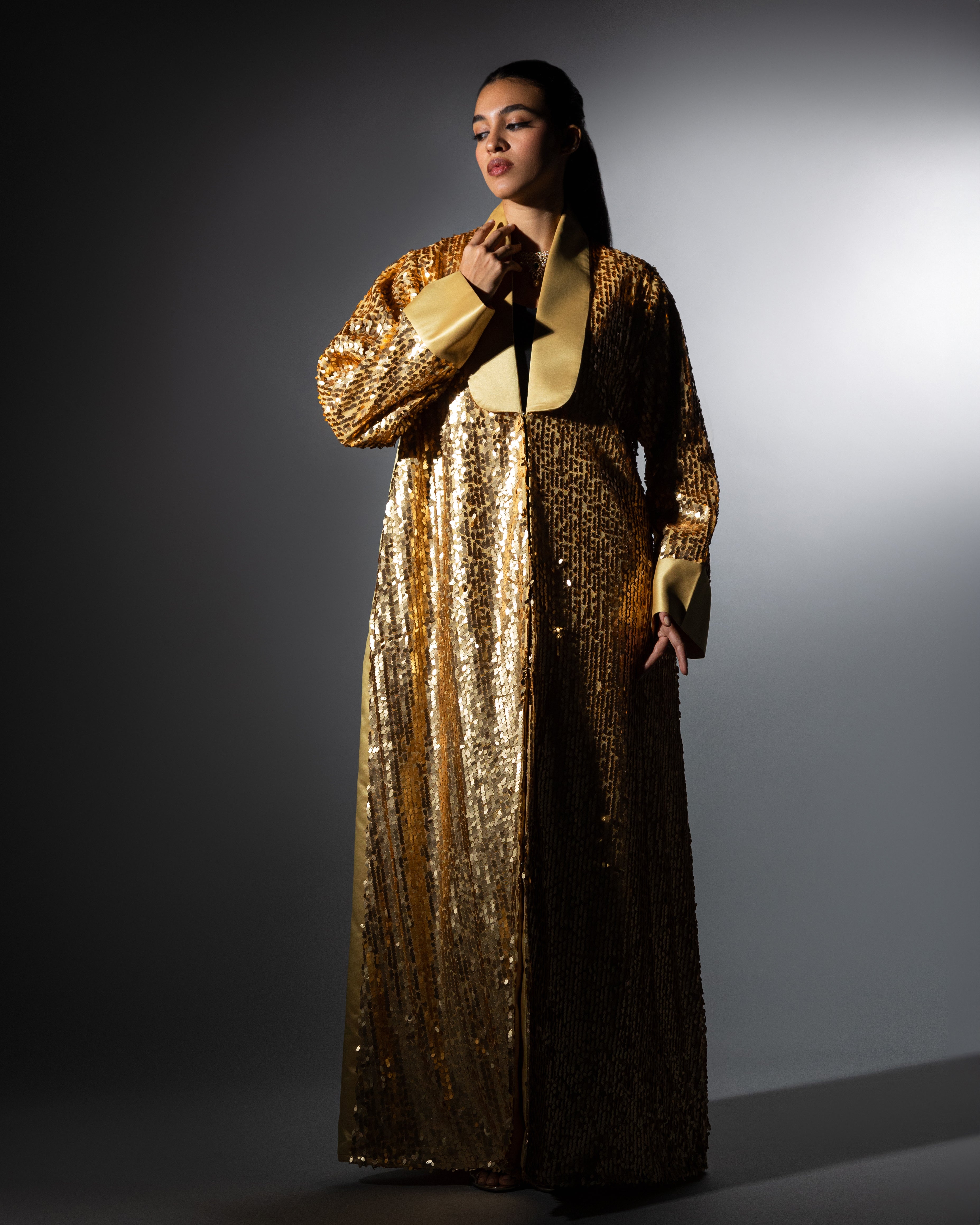 Lueur d'Or