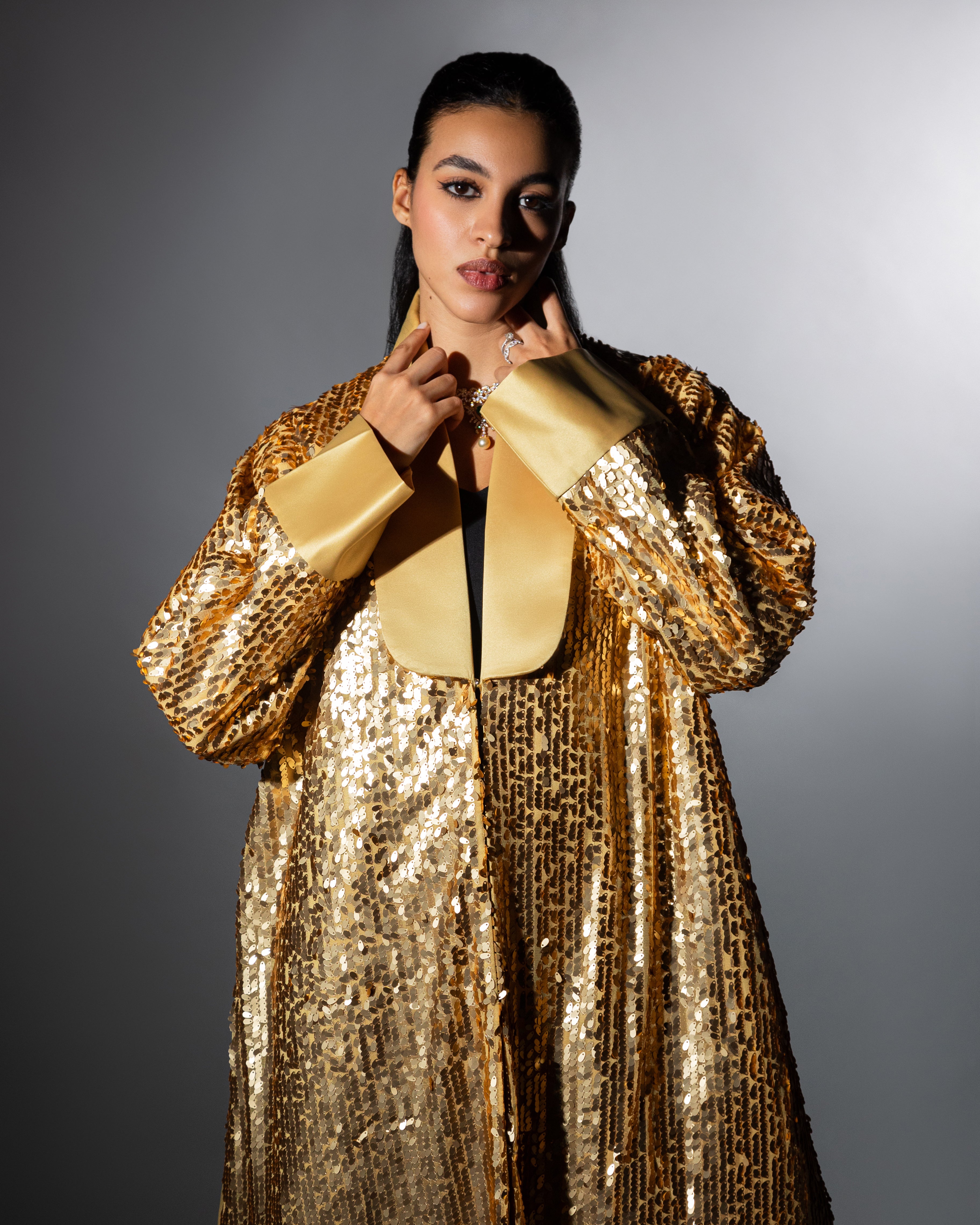 Lueur d'Or