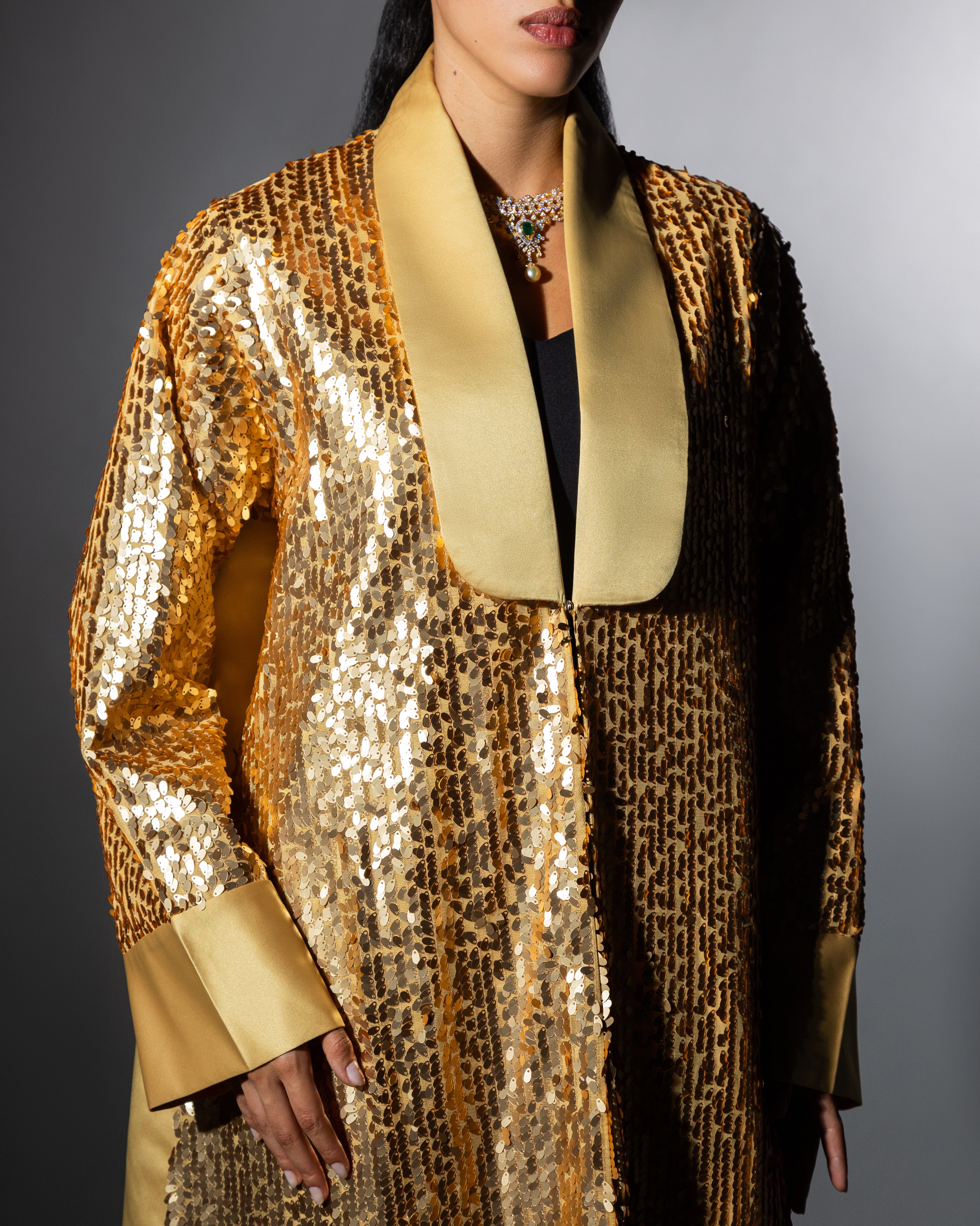 Lueur d'Or