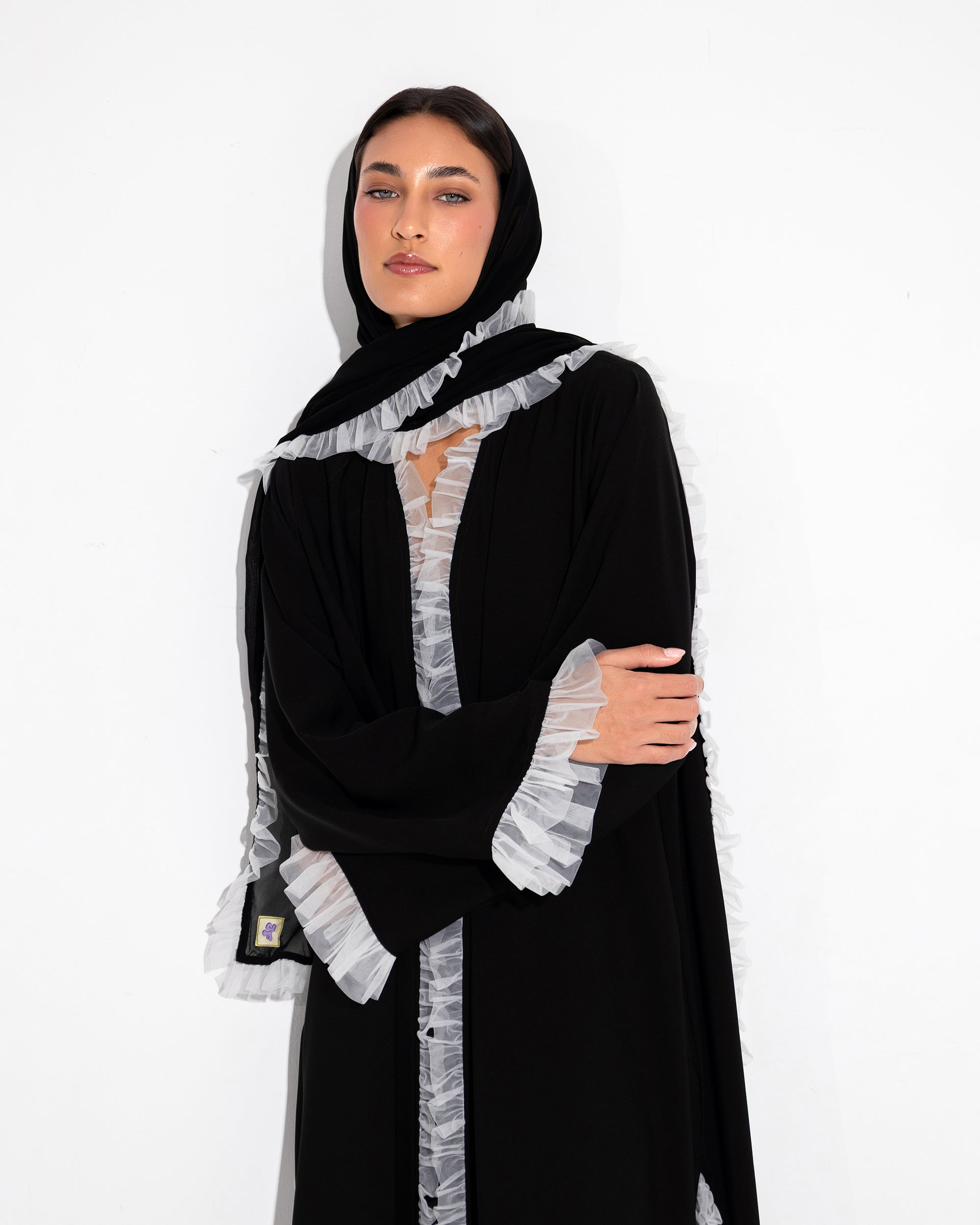Marshmallow - Black
