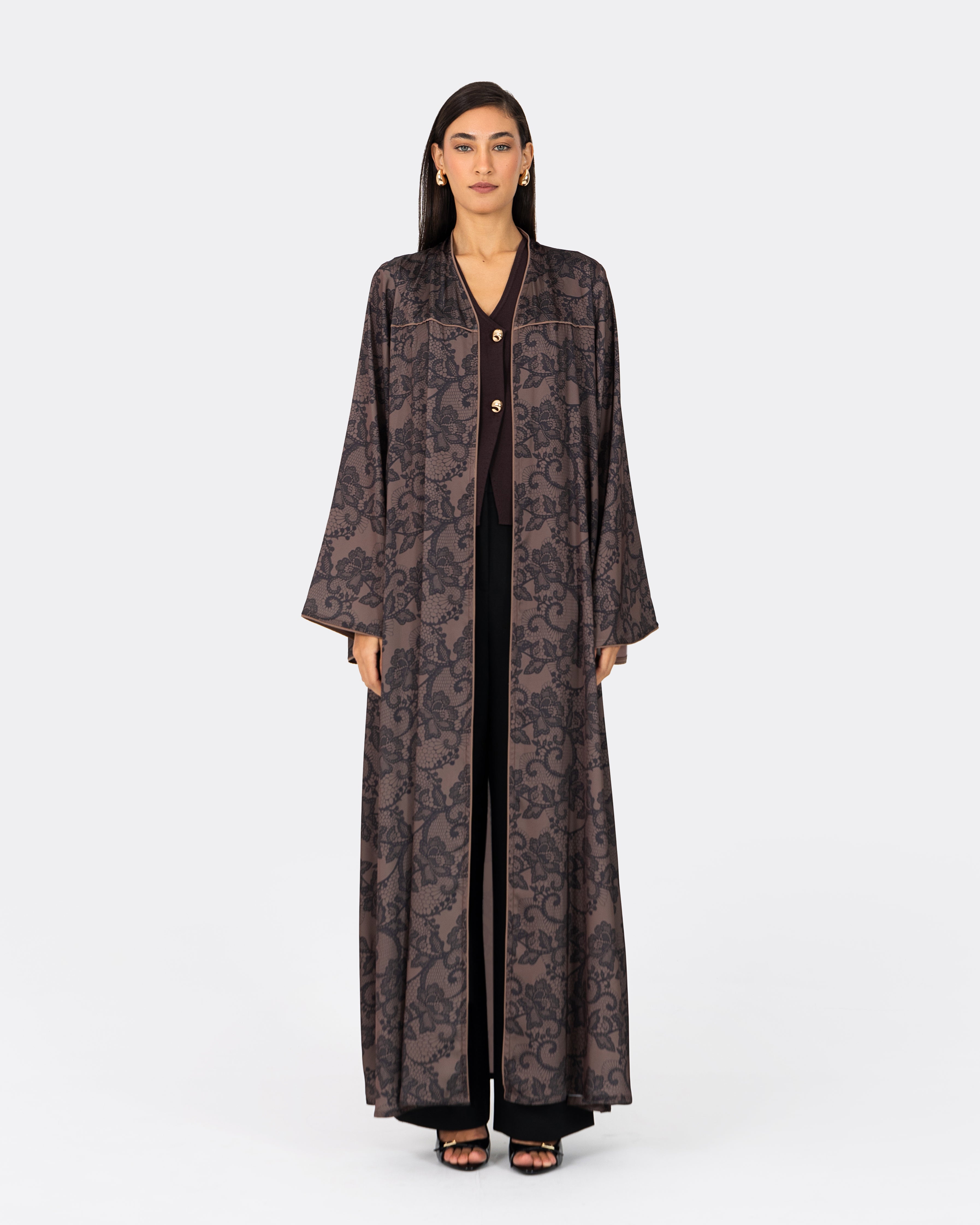 Hessa in Caramel