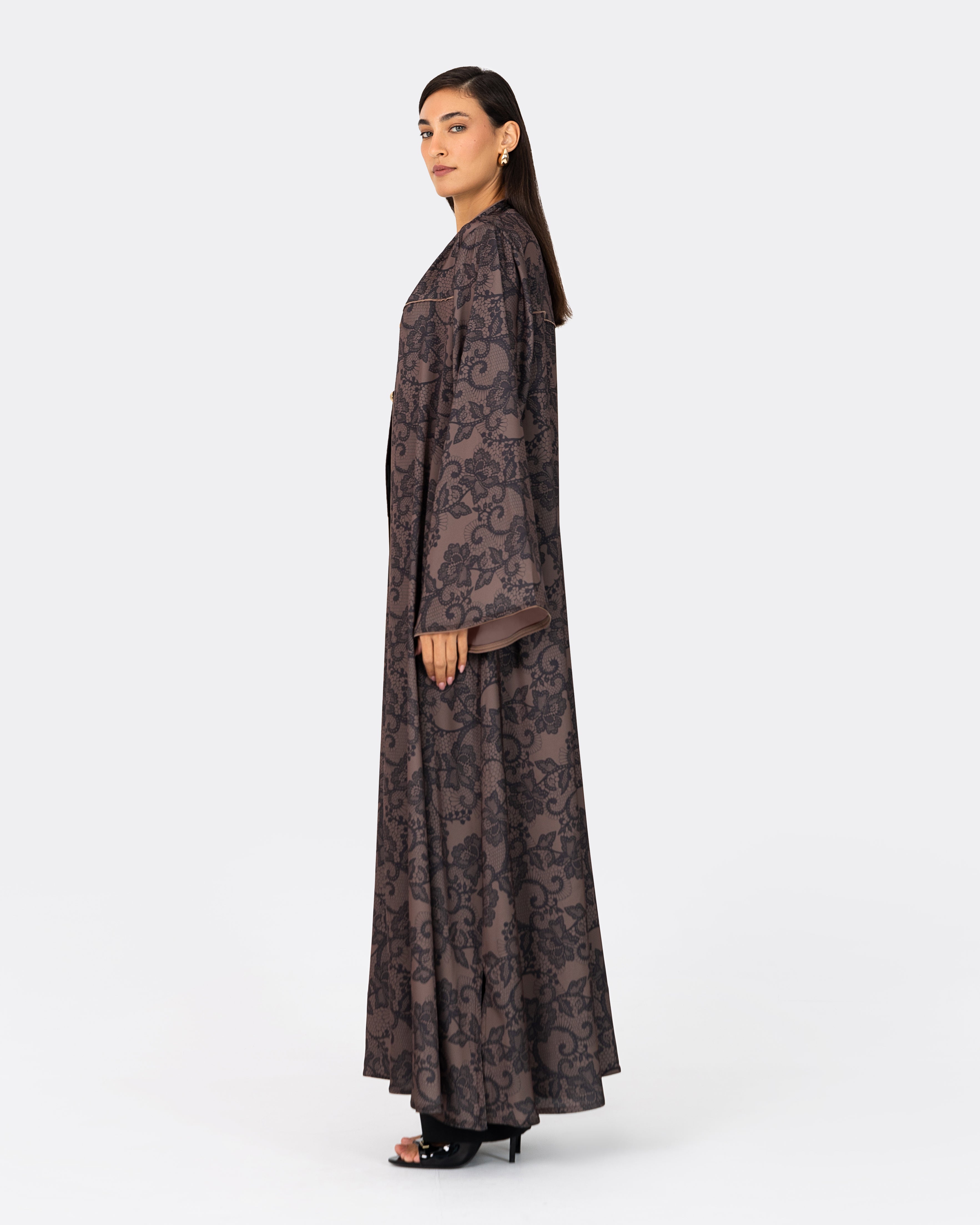 Hessa in Caramel