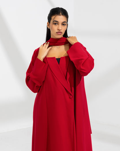 Scarlet Dream