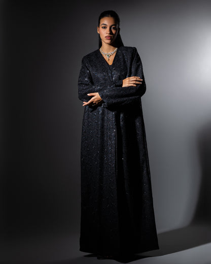 Opulence Noire