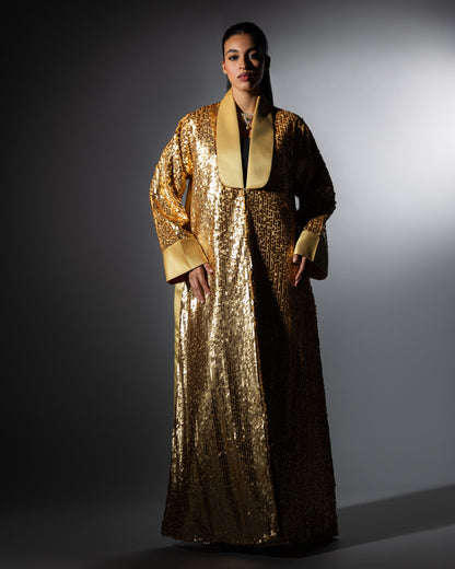 Lueur d'Or