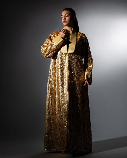 Lueur d'Or