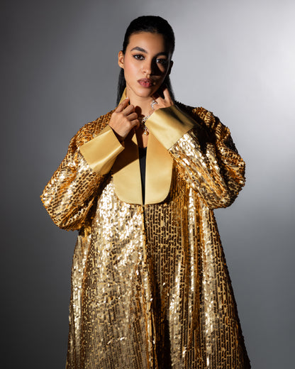 Lueur d'Or