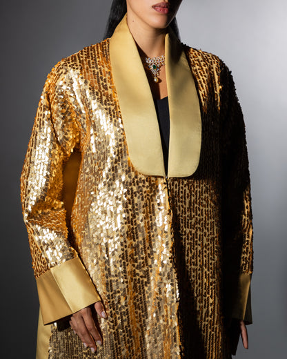 Lueur d'Or