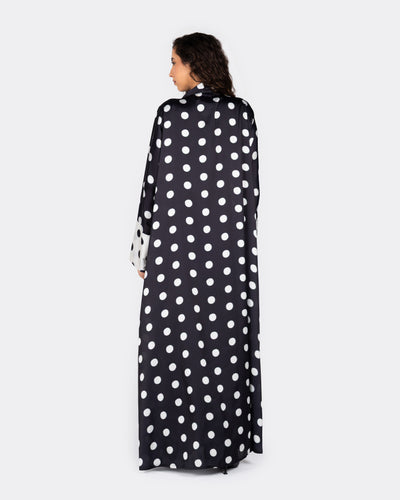 Orbit in Black