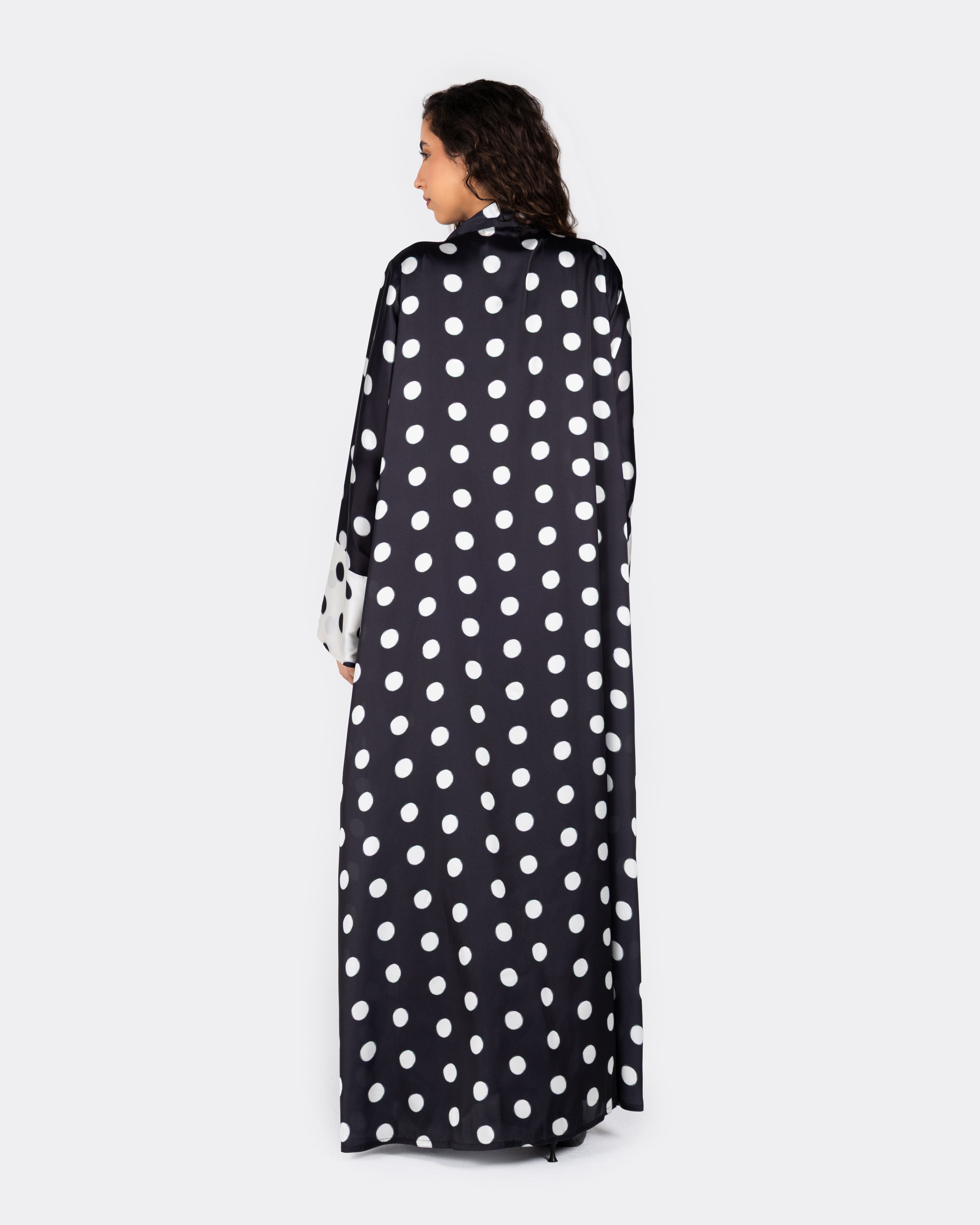Orbit in Black