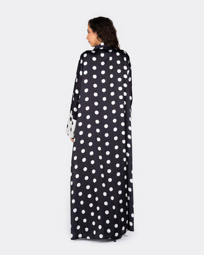 Orbit in Black