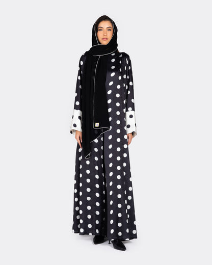 Orbit in Black