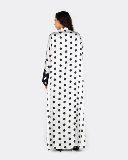 Orbit in White