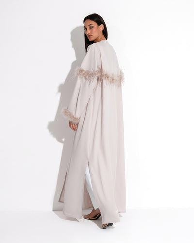 Plume - Beige