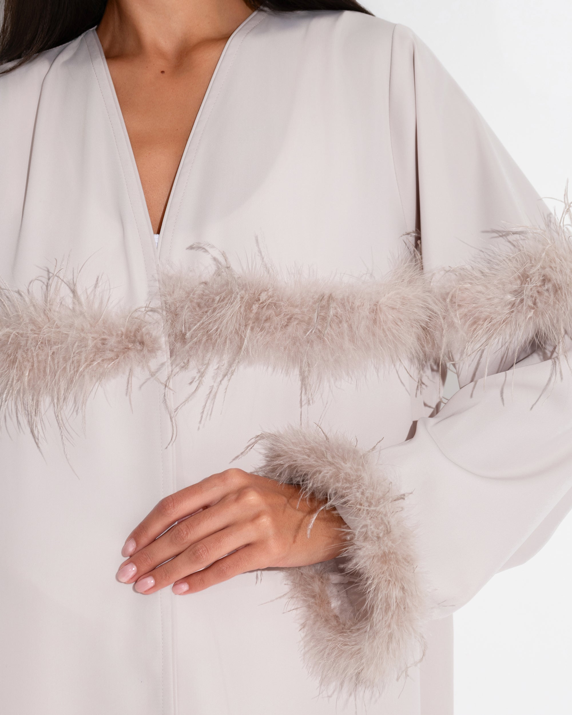 Plume - Beige