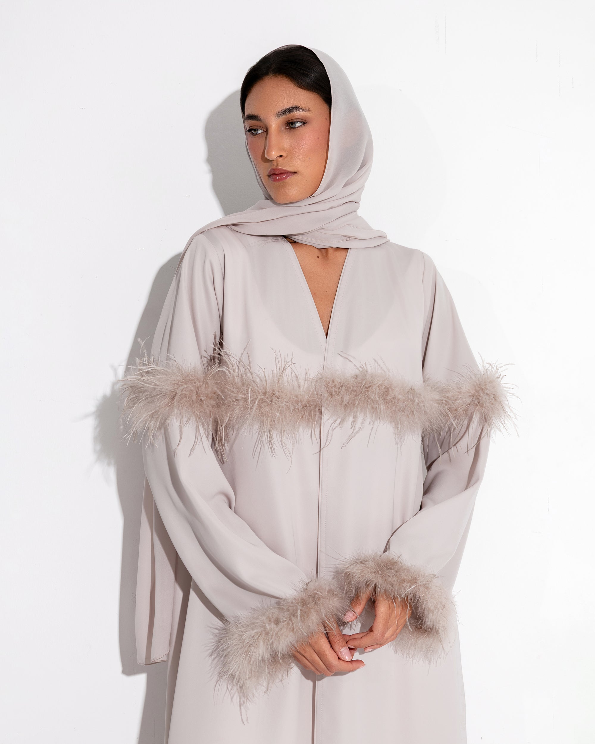 Plume - Beige