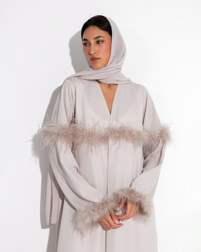 Plume - Beige