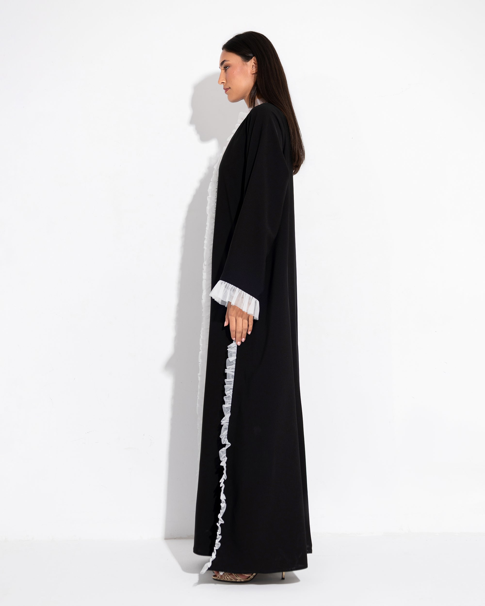 Marshmallow - Black