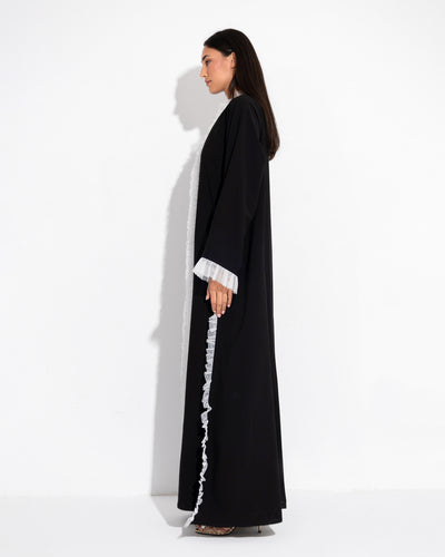 Marshmallow - Black