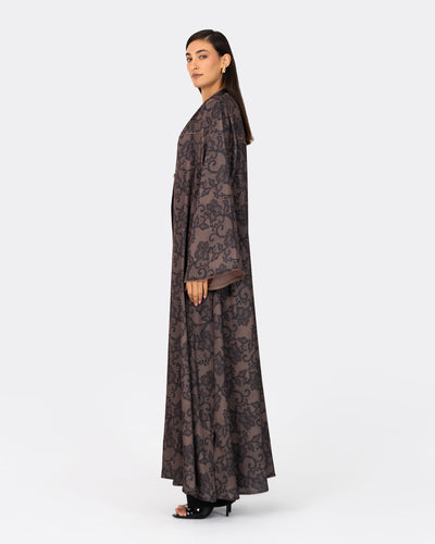 Hessa in Caramel