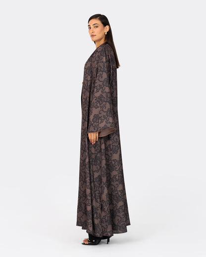 Hessa in Caramel