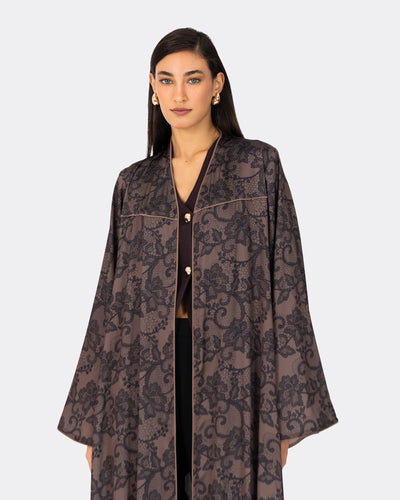 Hessa in Caramel