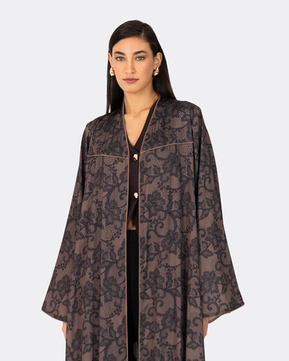 Hessa in Caramel