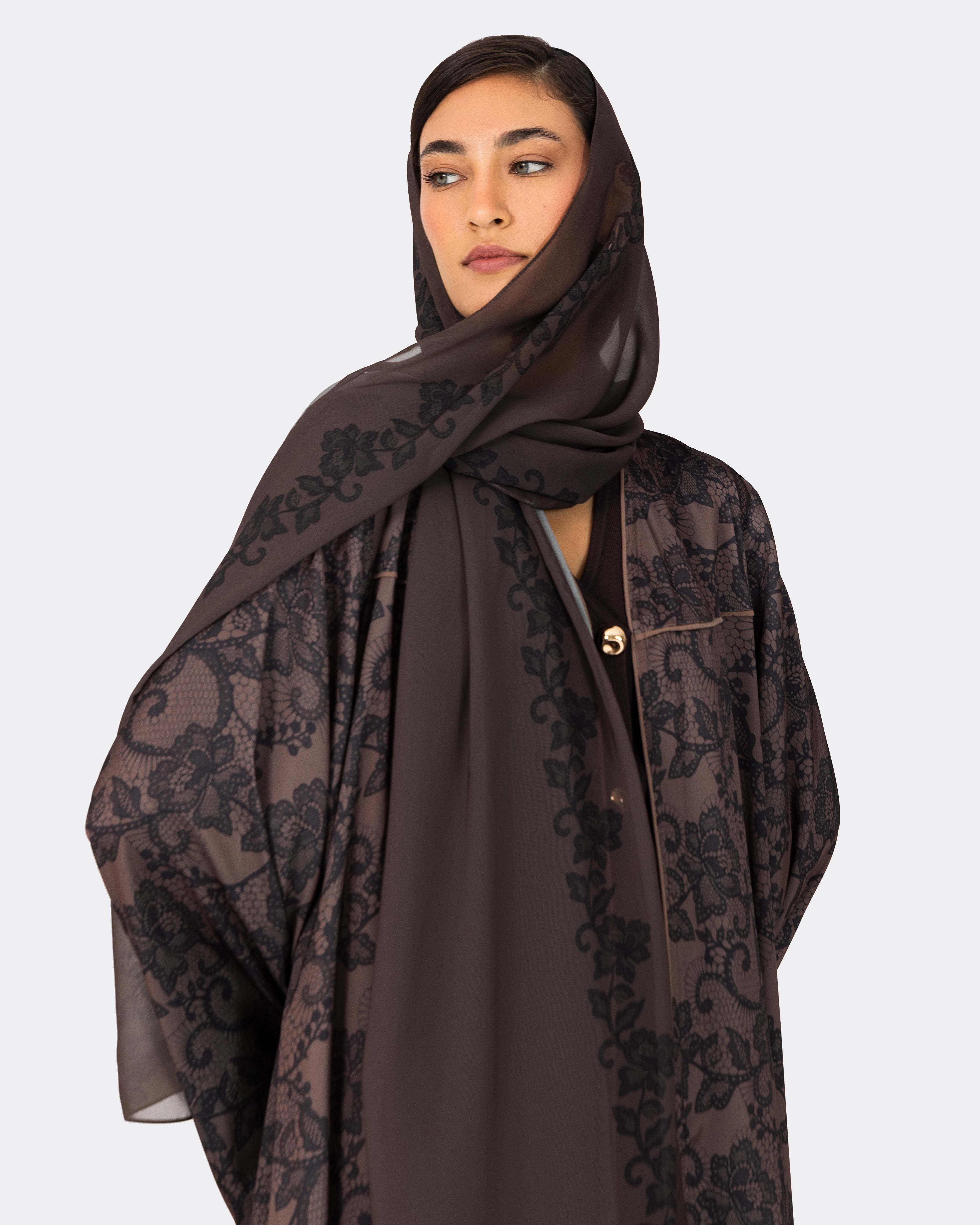 Hessa in Caramel