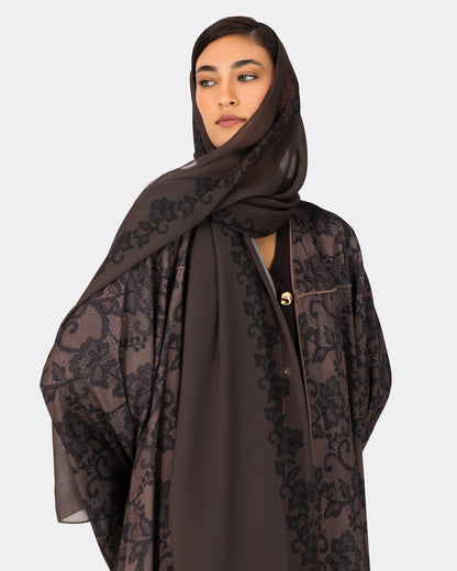 Hessa in Caramel