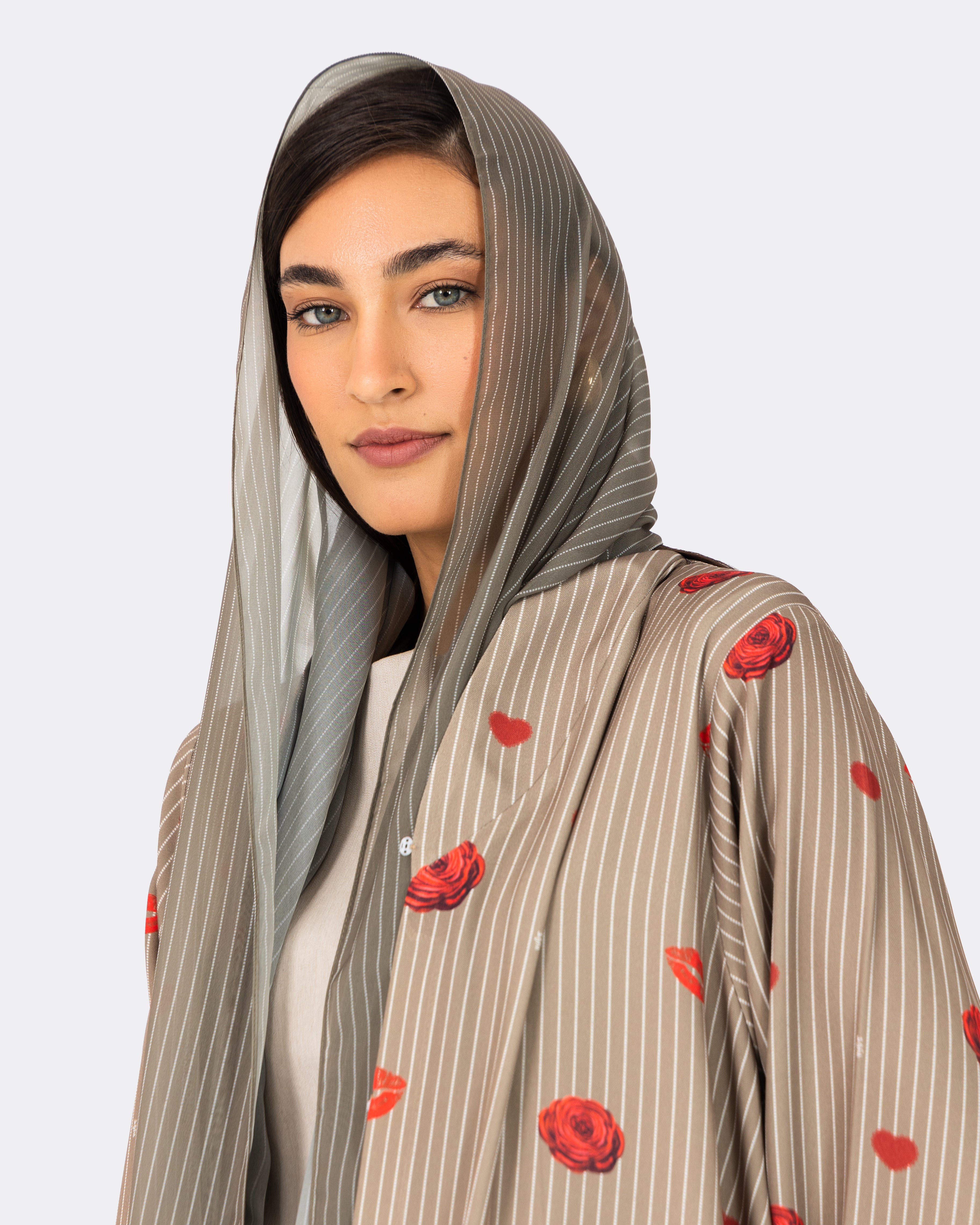 Isabella in Mocha