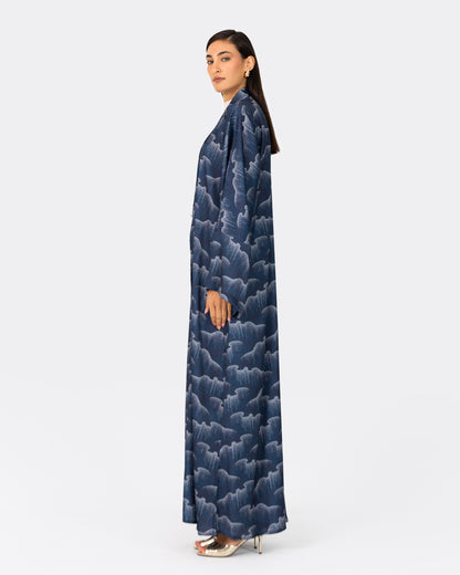 Aurora in Navy