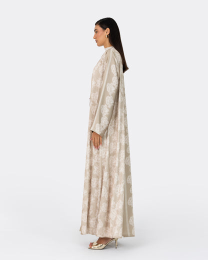 Diana in Beige