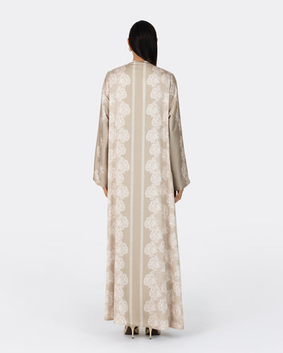 Diana in Beige