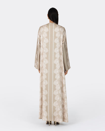 Diana in Beige