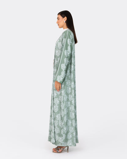 Diana in Sage
