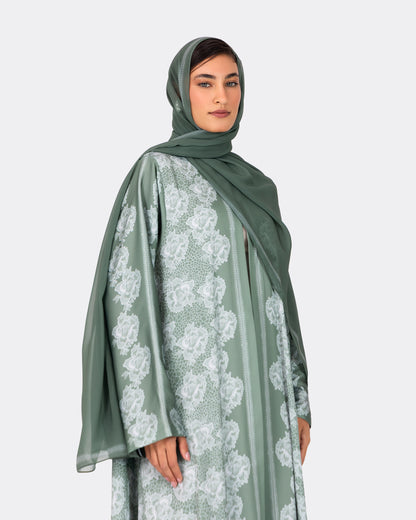 Diana in Sage