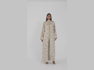 Diana in Beige