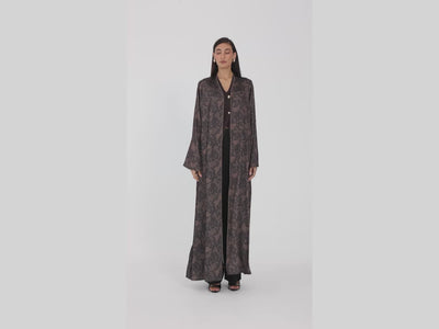 Hessa in Caramel