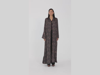 Hessa in Caramel